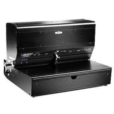 Rhin-O-Tuff 7500H 24" Horizontal Punch Binding/Punching Systems Rhin-O-Tuff 