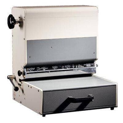 Rhin-O-Tuff 7700H 14" Horizontal Punch Binding/Punching Systems Rhin-O-Tuff 