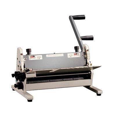 Rhin-O-Tuff 8370 Manual Wire Closer Binding/Punching Systems Rhin-O-Tuff