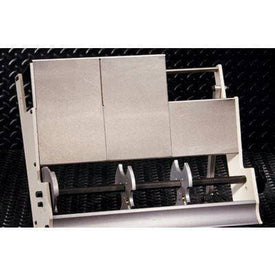 Rhin-O-Tuff 4101 Book Former Binding/Punching Systems Rhin-O-Tuff
