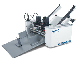 Count Number Pro Touch Numbering Machine Perforators Count