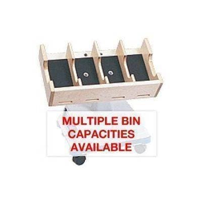 Omation Quiet Jog Paper Jogger (DISCONTINUED) Joggers Omation/OPEX