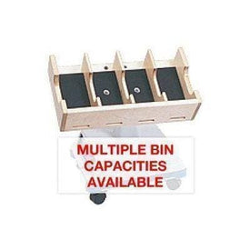 Omation Quiet Jog Paper Jogger (DISCONTINUED) Joggers Omation/OPEX