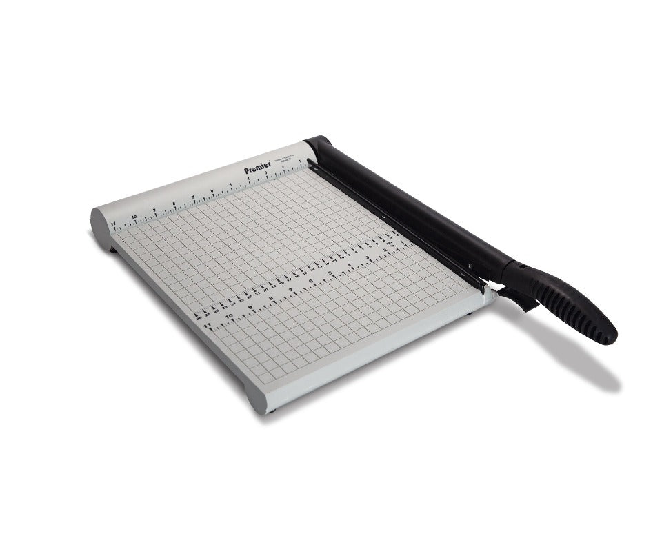 Martin Yale Premier P212X Paper Trimmer