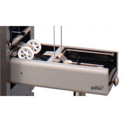 Paitec MX8000 Pressure Sealer (Discontinued) Pressure Sealers Paitec USA