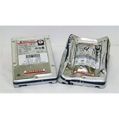 Phiston MediaVise Hard Drive Destroyer Other Phiston Technologies