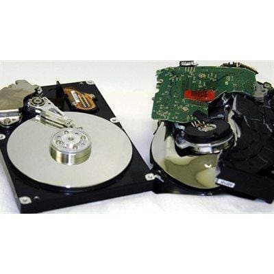 Phiston MediaVise Hard Drive Destroyer Other Phiston Technologies