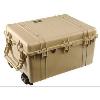 1630 Pelican Case Cases Platt