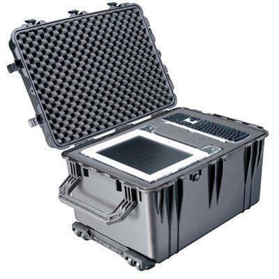 1660 Pelican Case Cases Platt