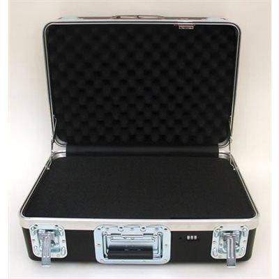 Platt 201409A Heavy-Duty ATA Case Cases Platt