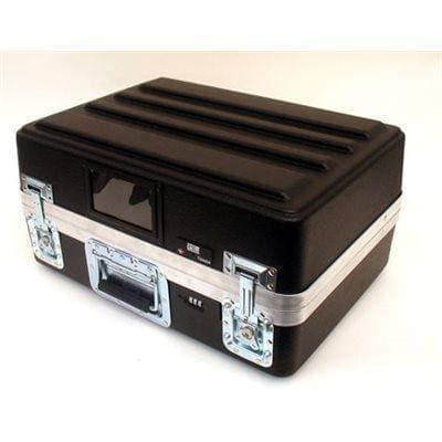 Platt 201409A Heavy-Duty ATA Case Cases Platt