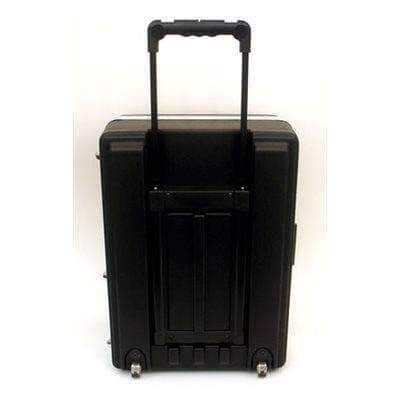 Platt 221609AH Heavy-Duty ATA Case Cases Platt