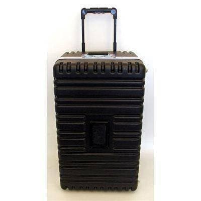 Platt 261613AH Heavy-Duty ATA Case Cases Platt