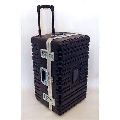 Platt 261613AH Heavy-Duty ATA Case Cases Platt