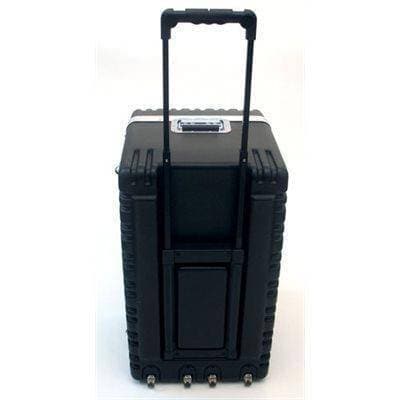 Platt 261617AH Heavy-Duty ATA Case Cases Platt