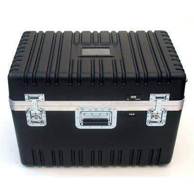 Platt 261617AH Heavy-Duty ATA Case Cases Platt