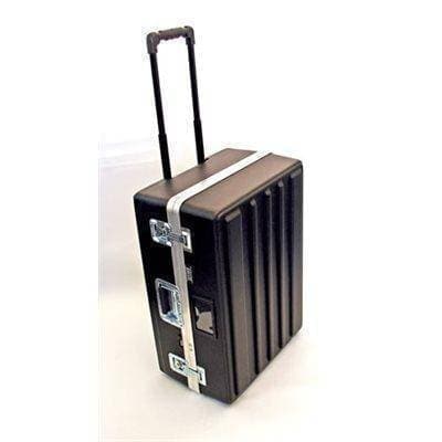 Platt 282011AH Heavy-Duty ATA Case Cases Platt