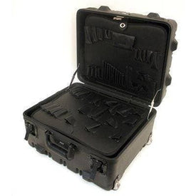 Platt 369TH-SGSH Super-Size Tool Case Cases Platt