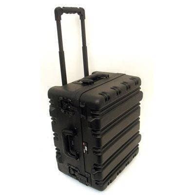 Platt Luggage, Plastic Carrying Cases