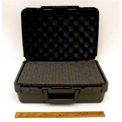 Platt 407 Blow Molded Case Cases Platt