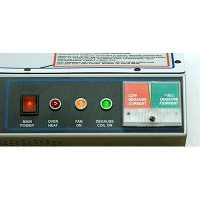 Proton 8000 Degausser (Discontinued) Degaussers Proton Data Security