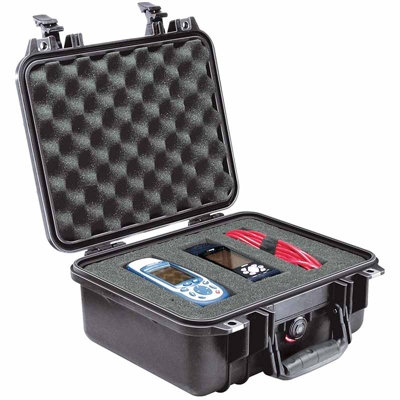 防犯・セキュリティ用品 PELICAN Protector Case 1400 1400 Protector Case | Pelican Official Store