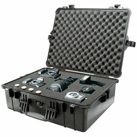 Pelican Case 1600