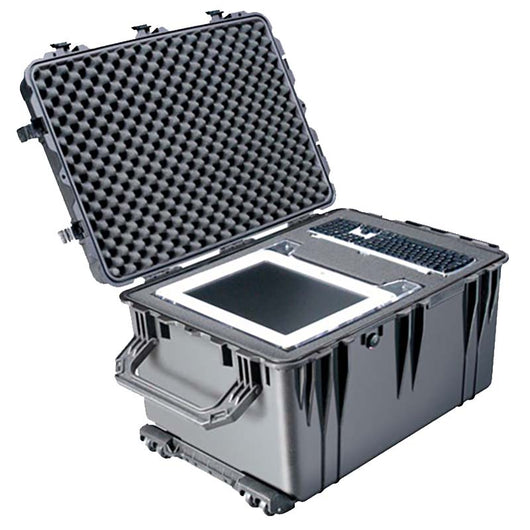 Pelican Case 1660 | Whitaker Brothers