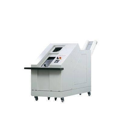 Paper Perforators at best price in New Delhi by National Machinery Works
