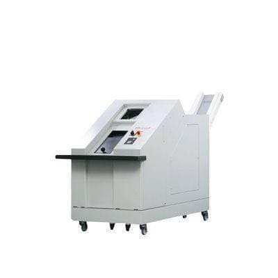 HSM POWERLINE HDS 230-1 HARD DRIVE SHREDDER Shredders HSM