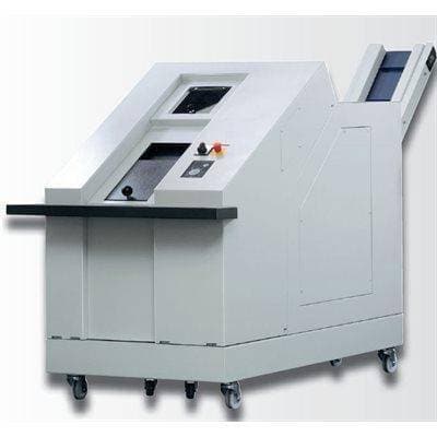 Proton 105 Multimedia Shredder Shredders Proton Data Security