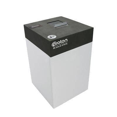 Proton PDS-88 Solid State Media Shredder - 176904.0