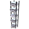Phiston Mediavise V-Spike Rackmount SSD Destroyer Phiston Technologies