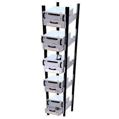 Phiston Mediavise V-Spike Rackmount SSD Destroyer Phiston Technologies