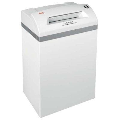 Intimus Pro 120 CC4 Cross Cut Paper Shredder Shredders Intimus