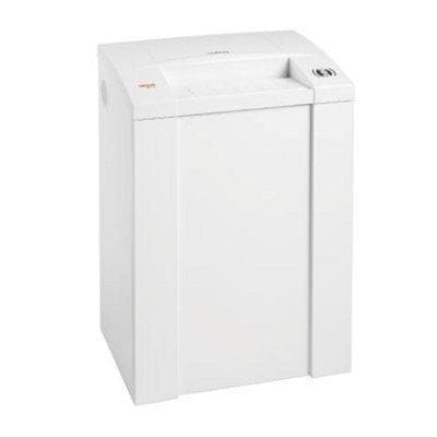 Intimus 130CP4 Cross Cut Paper Shredder Shredders Intimus