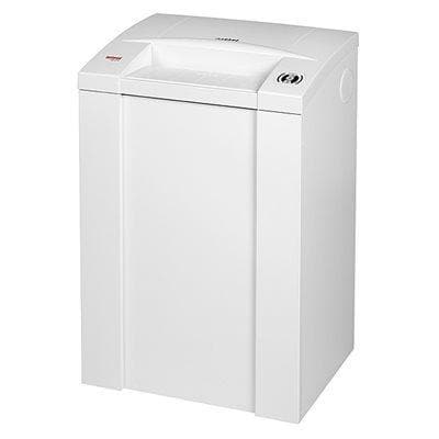 Intimus 130CP5 Cross Cut Paper Shredder (Discontinued) Shredders Intimus