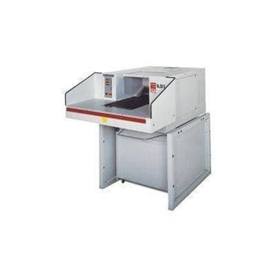 Intimus 15.50 (.50") Strip Cut Shredder Shredders Intimus 