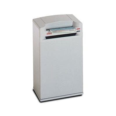 Datastroyer 302 Strip Cut Shredder by Whitaker Brothers (Discontinued) Shredders Datastroyer by Whitaker Brothers