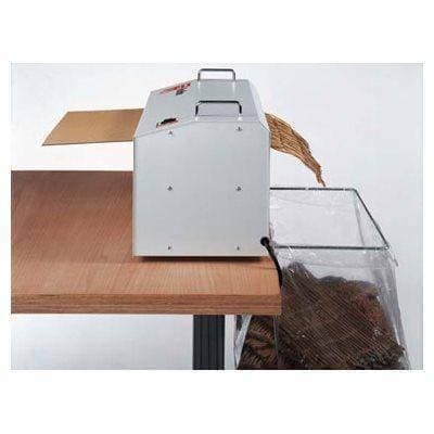 Intimus PacMate Cardboard Shredder (Discontinued) Shredders Intimus