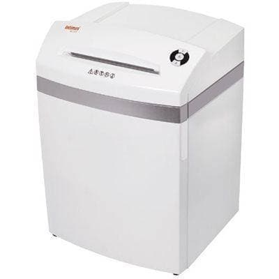 Intimus Pro 45 CC3 Cross Cut Paper Shredder Shredders Intimus