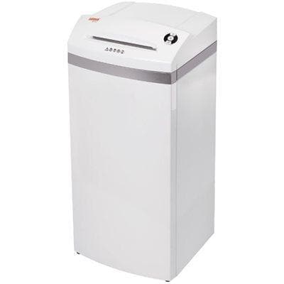 Intimus Pro 90 CC4 Cross Cut Paper Shredder (Discontinued) Shredders Intimus