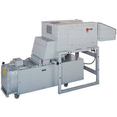 Intimus VZ 14.00 Cross Cut Shredder-Baler (2 x 4.5 mm) Shredders Intimus