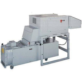 Intimus VZ 14.00 Cross Cut Shredder-Baler (2 x 4.5 mm) Shredders Intimus