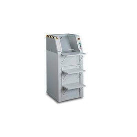 Standard 5020 X Cross Cut Shredder (Discontinued) Shredders Standard