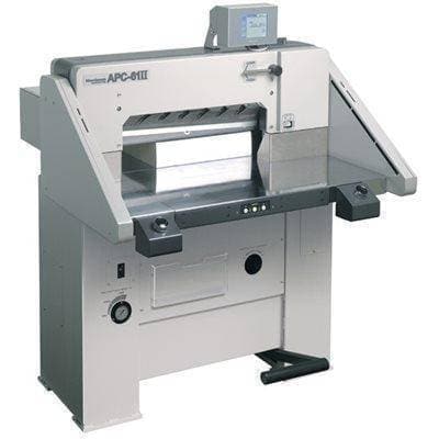 Standard APC-M61IISB Paper Cutter (DISCONTINUED) Cutters Standard