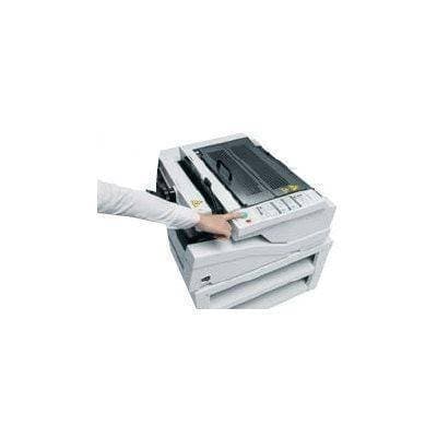 Standard BQ-P60 Perfect Binder-Padder