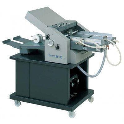 Standard EF-35 Paper Folder Folders Standard