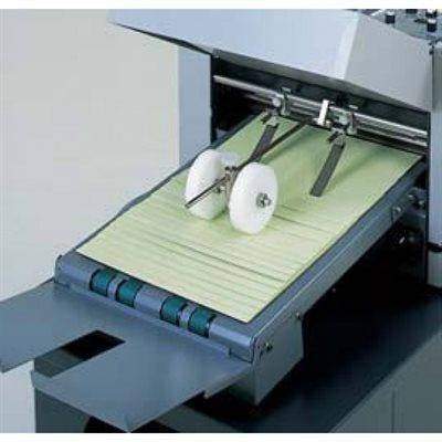 Standard EF-35 Paper Folder Folders Standard