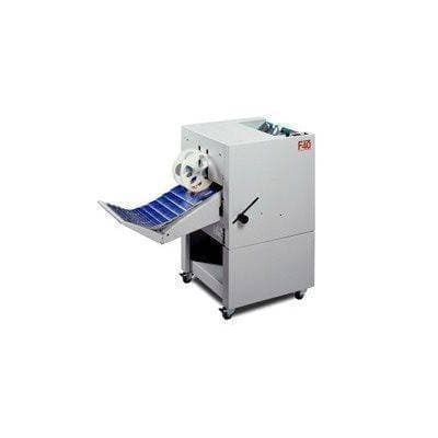 Standard F40 Bookletmaker (Discontinued) Bookletmakers Standard